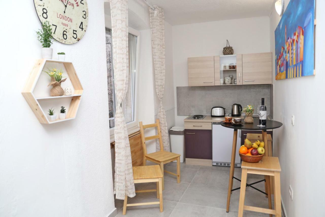 Hostel Korcula المظهر الخارجي الصورة