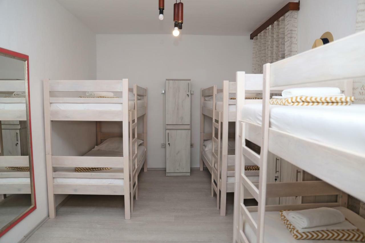 Hostel Korcula المظهر الخارجي الصورة