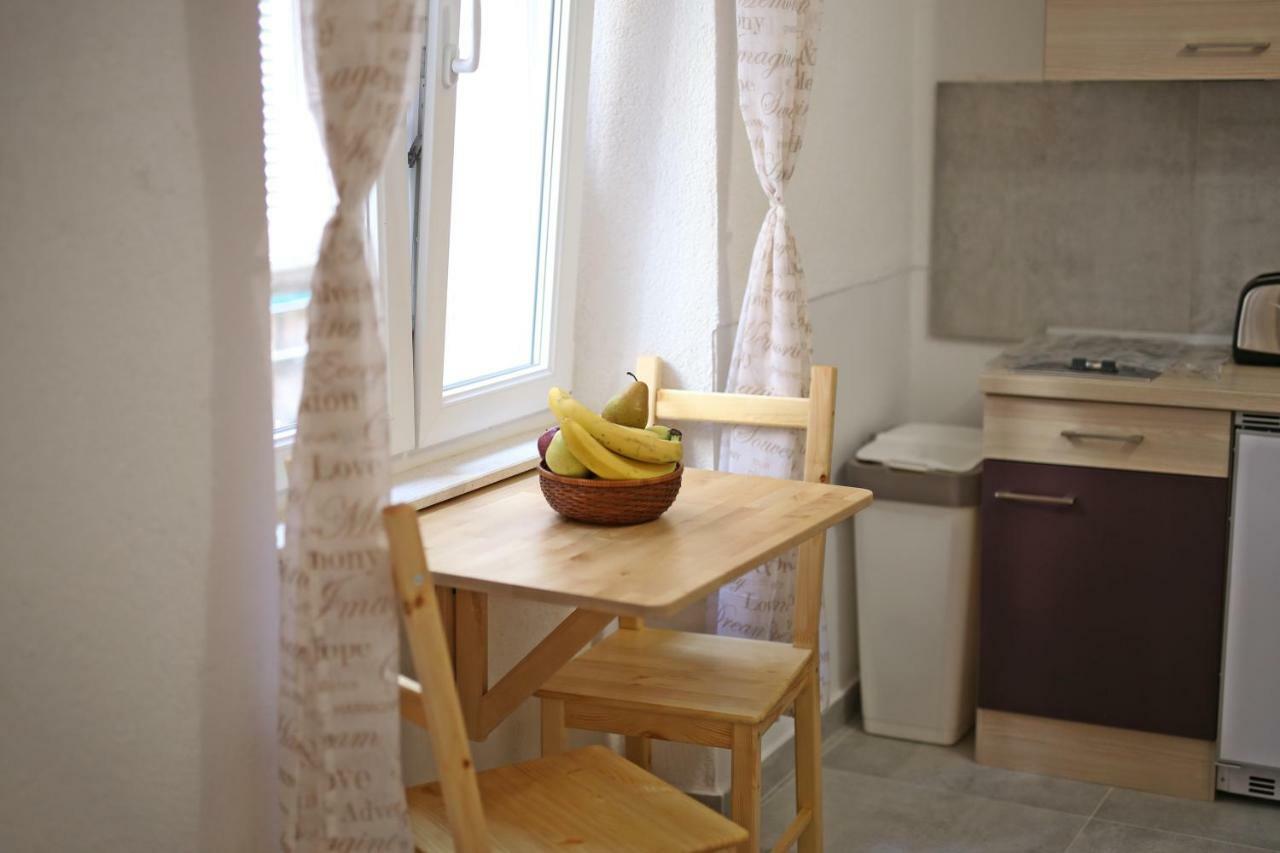 Hostel Korcula المظهر الخارجي الصورة
