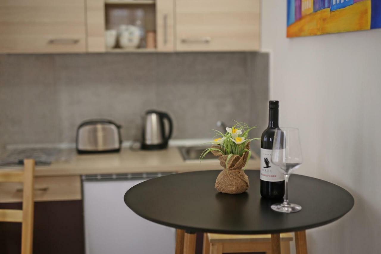 Hostel Korcula المظهر الخارجي الصورة