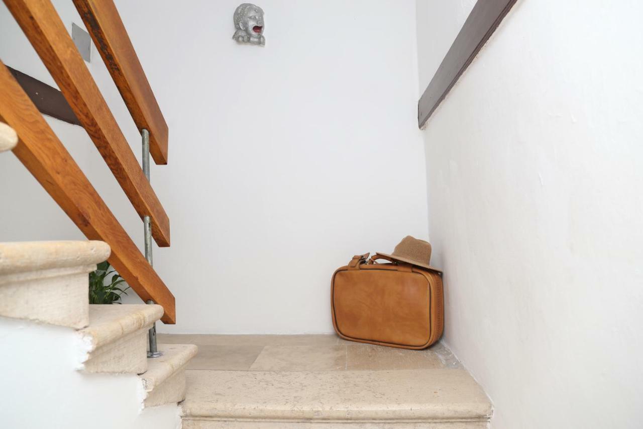 Hostel Korcula المظهر الخارجي الصورة