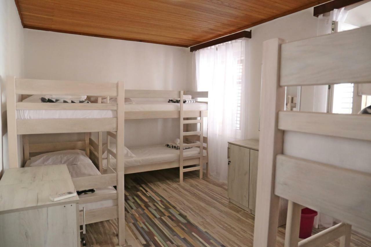 Hostel Korcula المظهر الخارجي الصورة