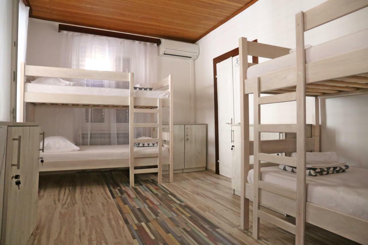 Hostel Korcula المظهر الخارجي الصورة